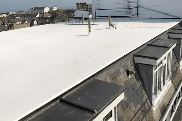 Asphalt Roof Renewal 1