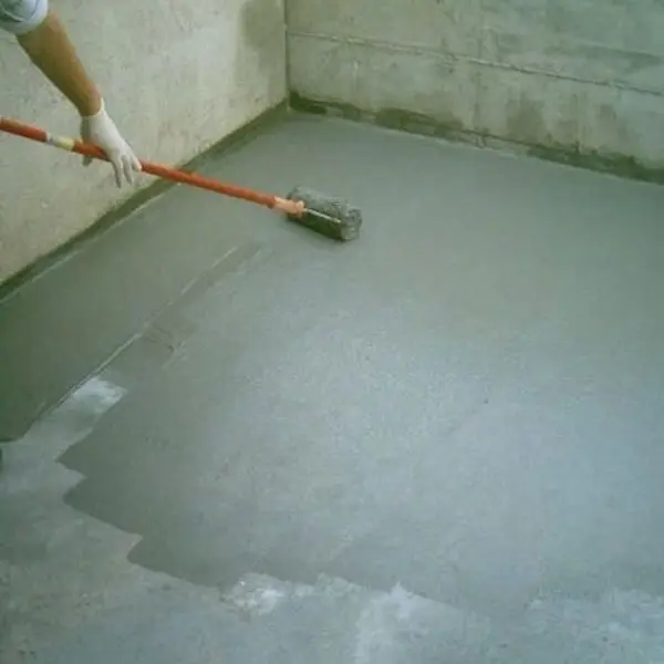 Cementitious Waterproofing