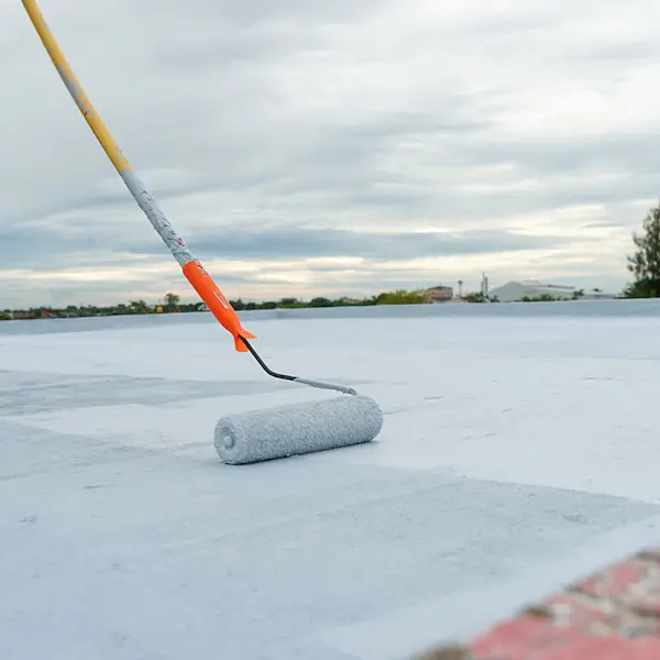 Liquid Waterproofing Membrane