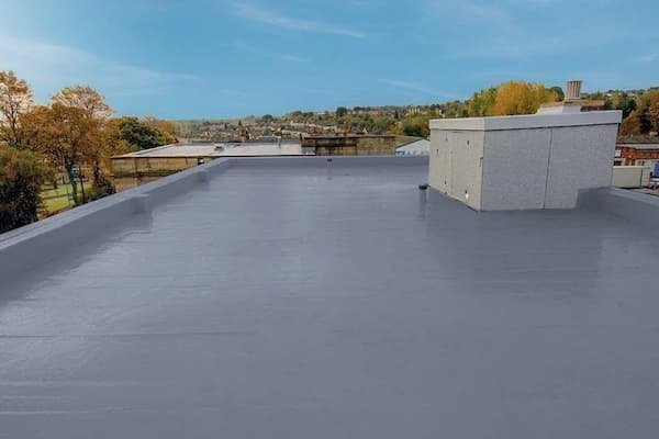 Liquid Waterproofing in London. We offer expert application & repair 6 Liquid Waterproofing image 1