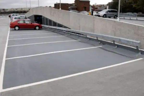 Liquid Waterproofing in London. We offer expert application & repair 8 Liquid Waterproofing image 3
