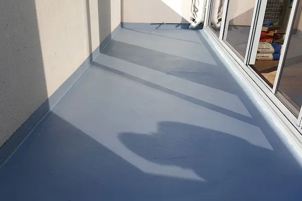 Liquid Waterproofing in London. We offer expert application & repair 7 Liquid Waterproofing image 4