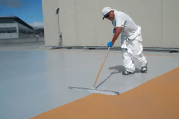 Liquid Waterproofing in London. We offer expert application & repair 12 image 4 1