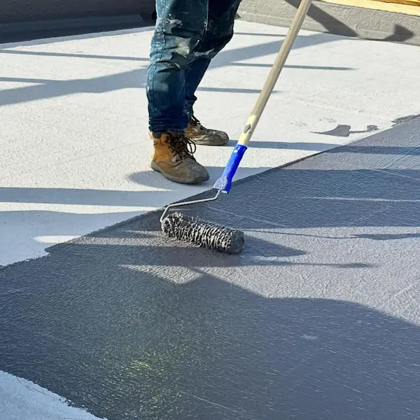 Liquid Waterproofing in London. We offer expert application & repair 1 image 5