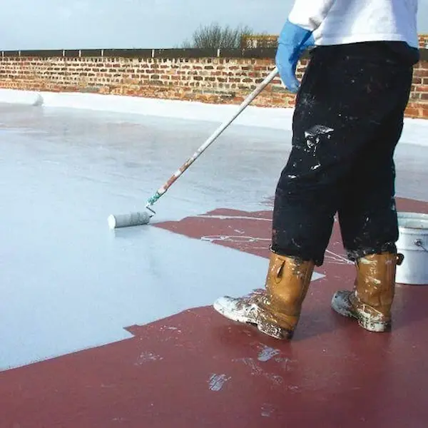 Liquid Waterproofing in London. We offer expert application & repair 5 image 9