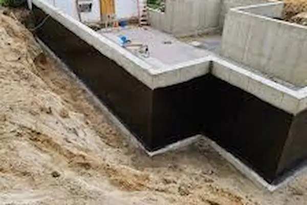 Liquid Waterproofing in London. We offer expert application & repair 9 image
