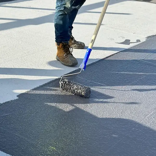 Liquid Waterproofing in London. We offer expert application & repair 13 liquid watter proofing image