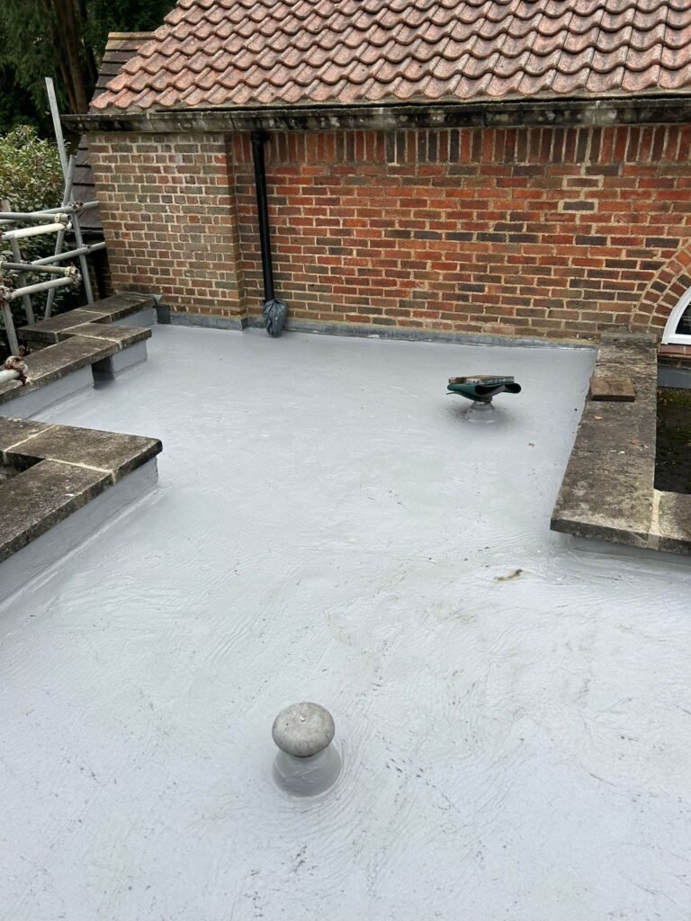 mastic asphalt 1