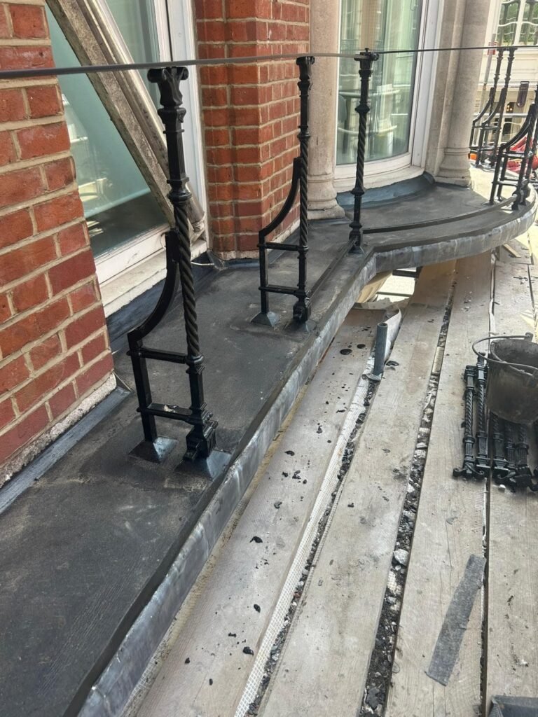 mastic asphalt repair 1