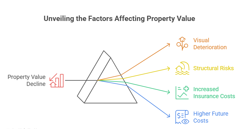Unveiling the Factors Affecting Property Value visual