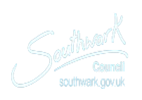 Southwark council logo